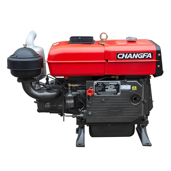 Water cooled diesel engine for sale